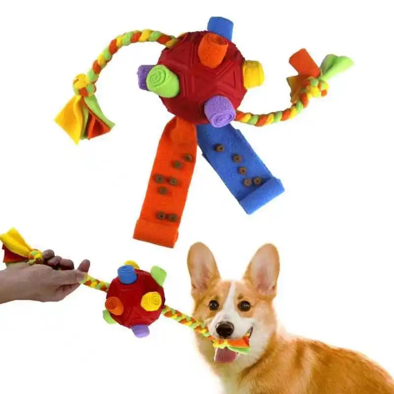 Balle-renifler-portable-pour-animaux-de-compagnie-jouets-de-puzzle-interactifs-pour-chiens-favorise-les-comp-1