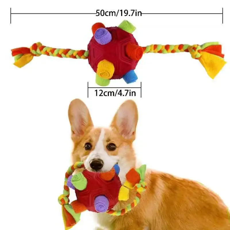 Balle-renifler-portable-pour-animaux-de-compagnie-jouets-de-puzzle-interactifs-pour-chiens-favorise-les-comp-2