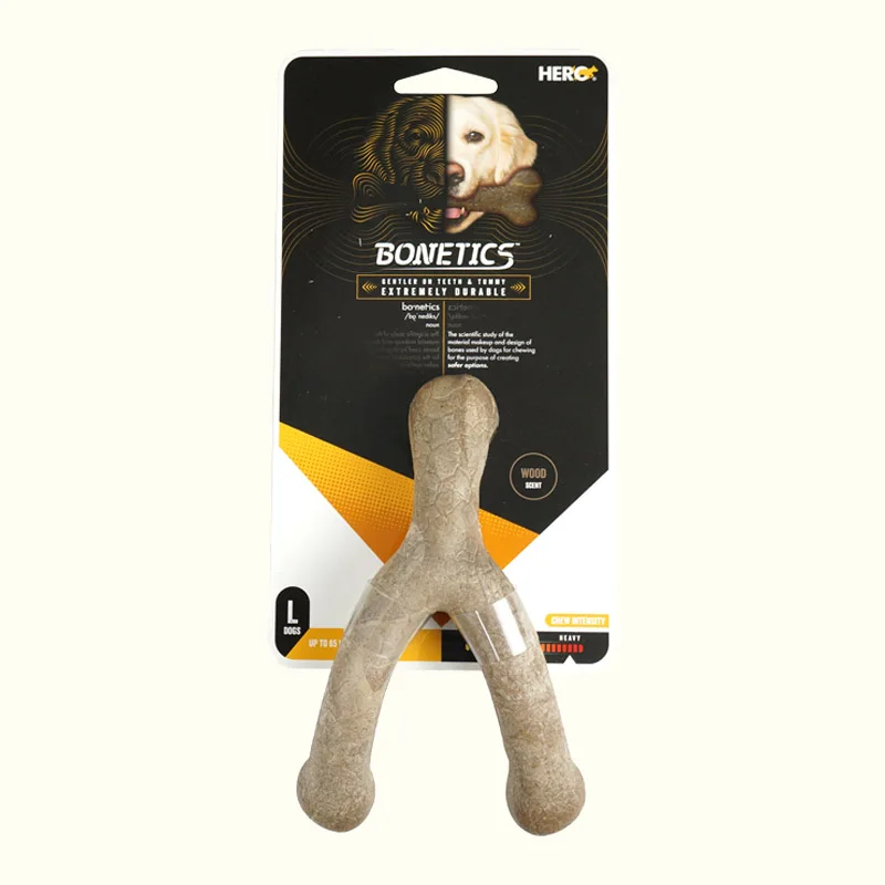 CAITEC-Jouets-pour-chiens-jouet-durable-FukSophia-degr-de-morsure-id-al-pour-chanter-et-chasser-2