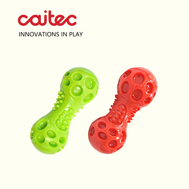 CAITEC-jouets-pour-chien-halt-re-couinant-Durable-et-flottant-id-al-pour-lancer-et-poursuivre