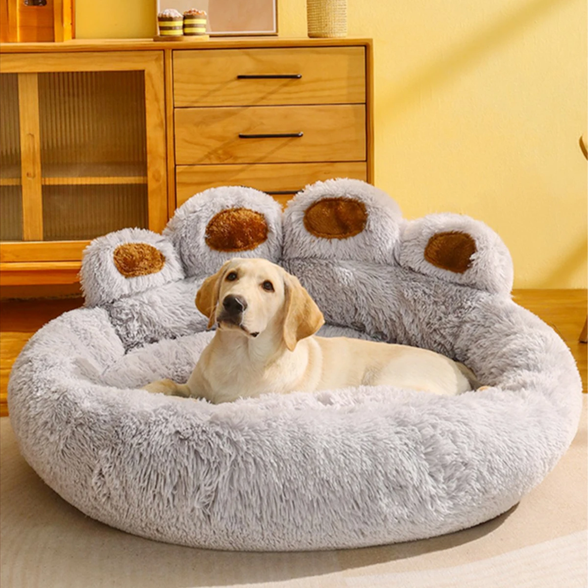 Lits-canap-s-pour-chiens-de-petite-taille-accessoires-chauds-tapis-de-lit-pour-grands-chiens