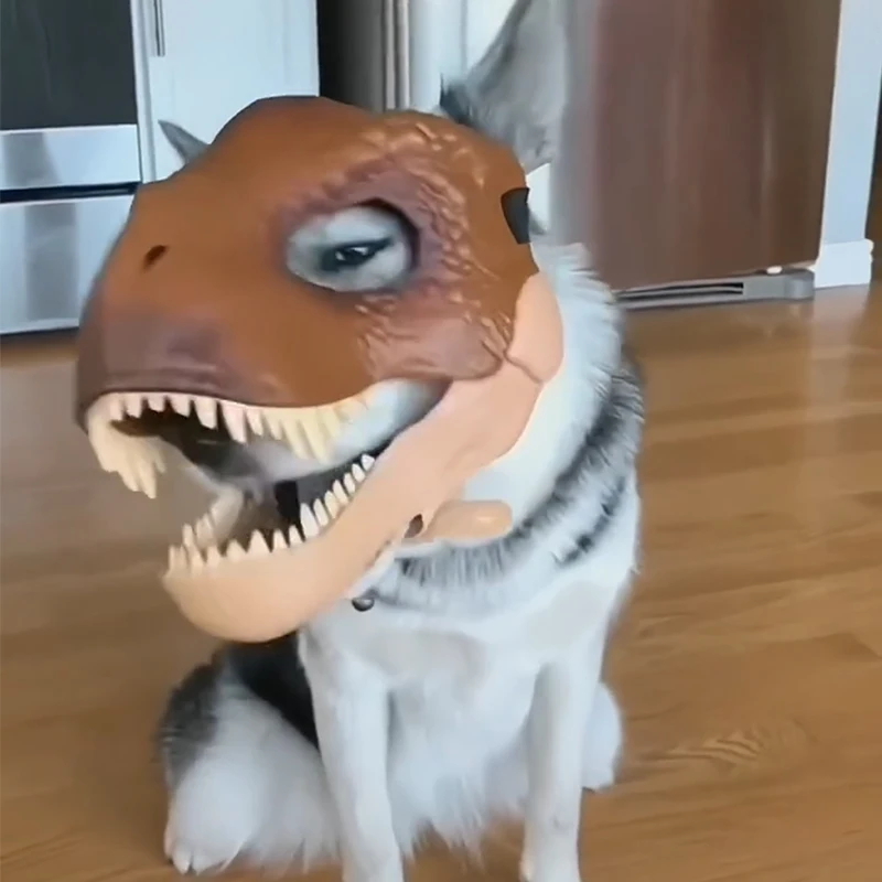 Masques-d-Halloween-pour-animaux-de-compagnie-masque-de-dinosaure-pour-chiens-costume-de-f-te-1