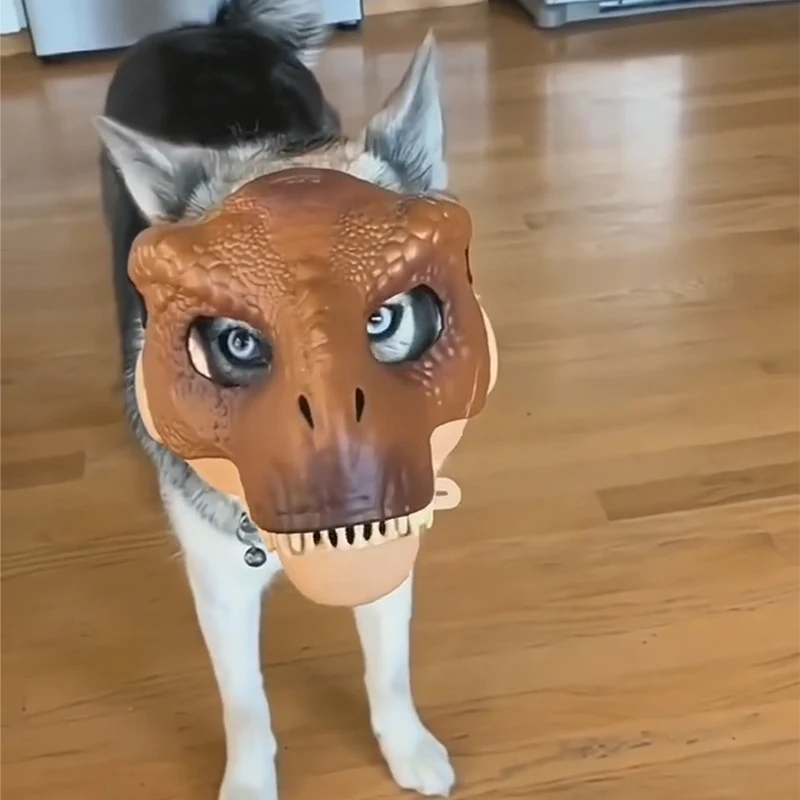 Masques-d-Halloween-pour-animaux-de-compagnie-masque-de-dinosaure-pour-chiens-costume-de-f-te-3
