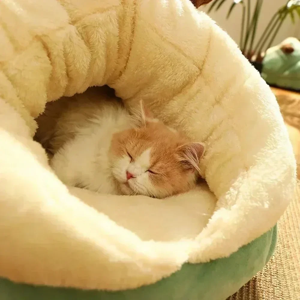 Pantoufles-chaudes-pour-animaux-de-compagnie-accent-doux-petit-chat-lit-pour-chien-mignon-confortable-en-1