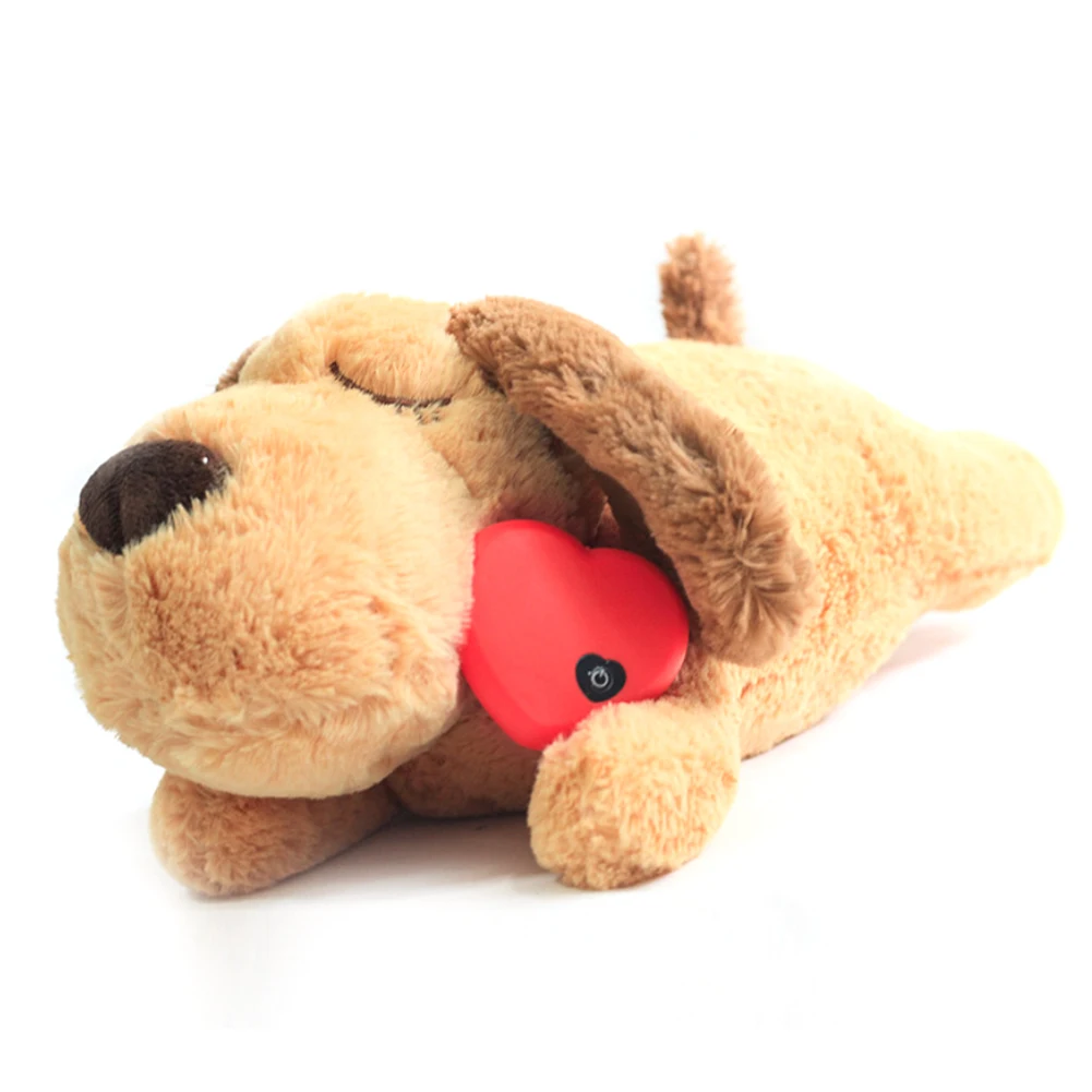 Peluche-pour-chien-jouet-en-peluche-confortable-aide-l-entra-nement-au-rythme-cardiaque-apaisant-sommeil-5