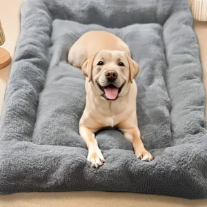 Coussin XXL ultra-doux pour chien