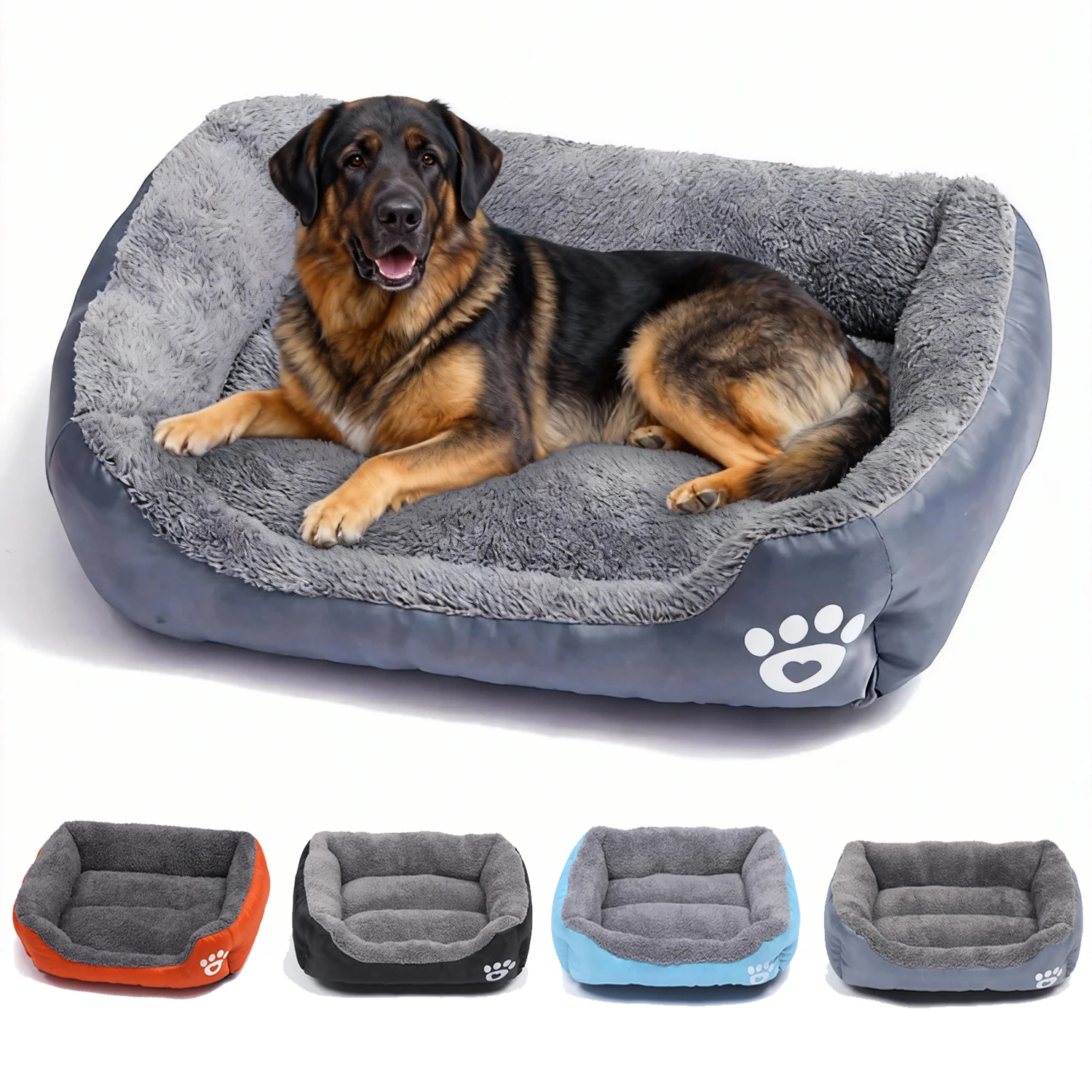 Panier pour chien