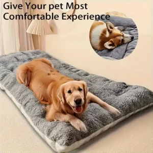 Coussin XXL ultra-doux pour chien – photo 2